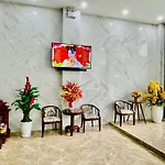 Hn Luxury Hotel