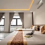 Hn Luxury Hotel