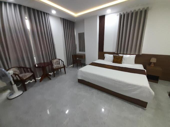 Hotel Hn Luxury 2*