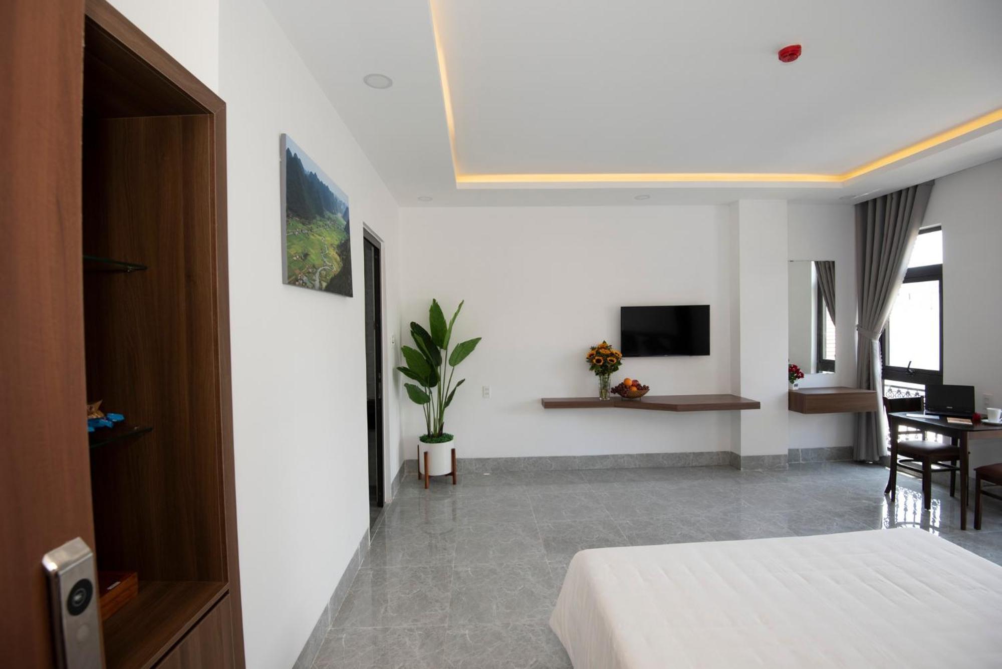 Hn Luxury 2*