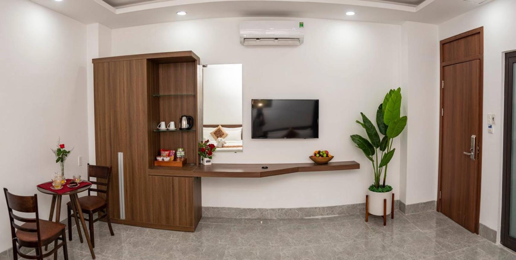 Hotel Hn Luxury