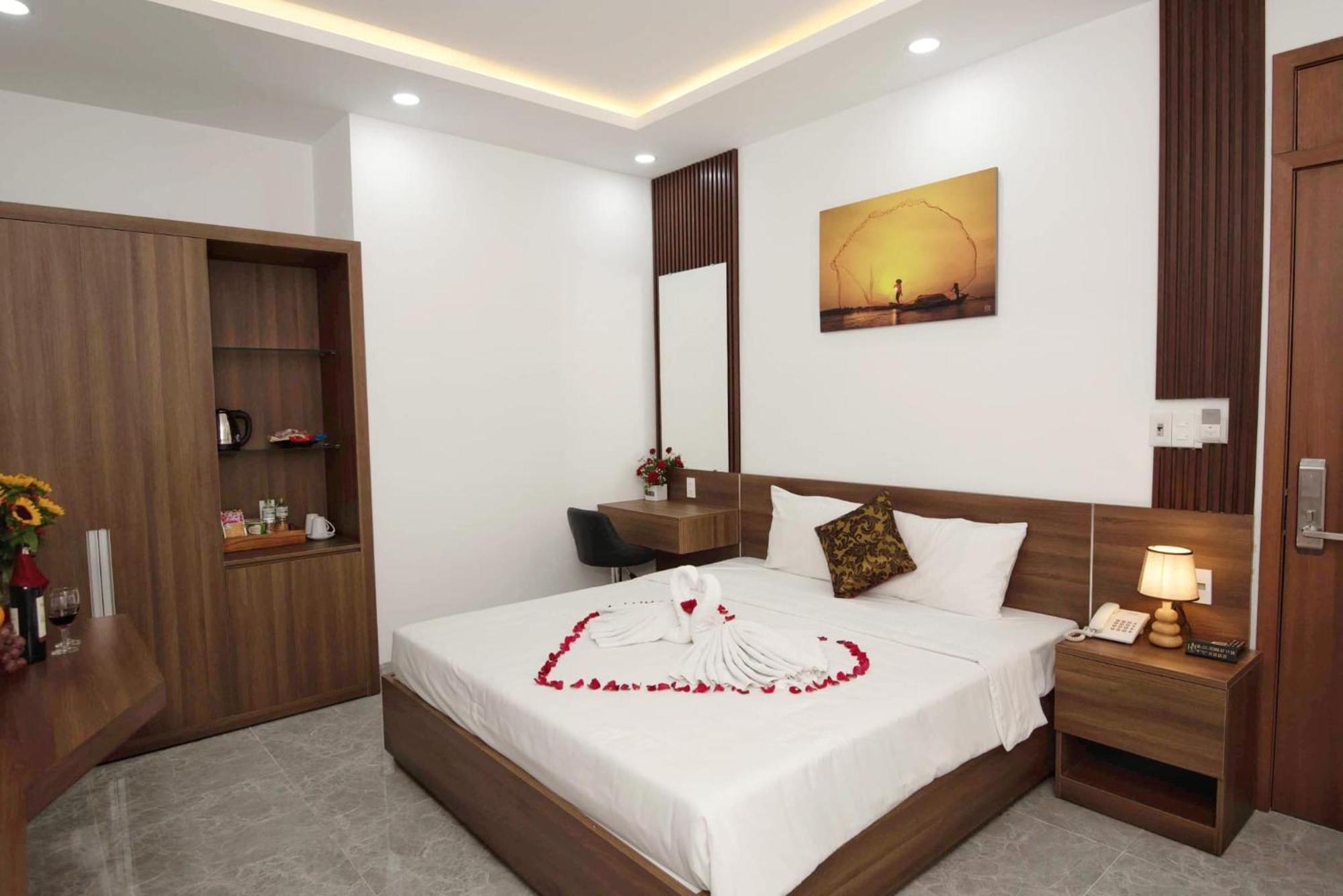 Hn Luxury Hotel Da Nang