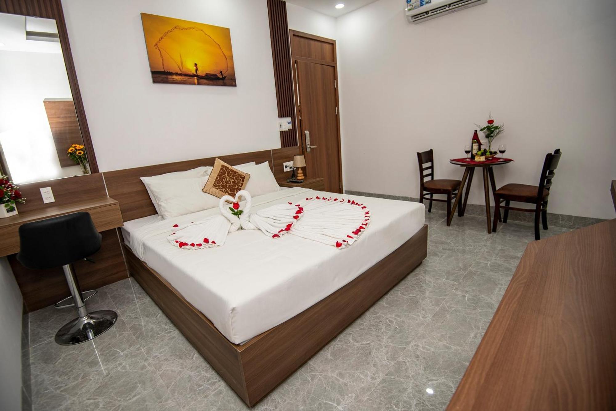 Hn Luxury Da Nang