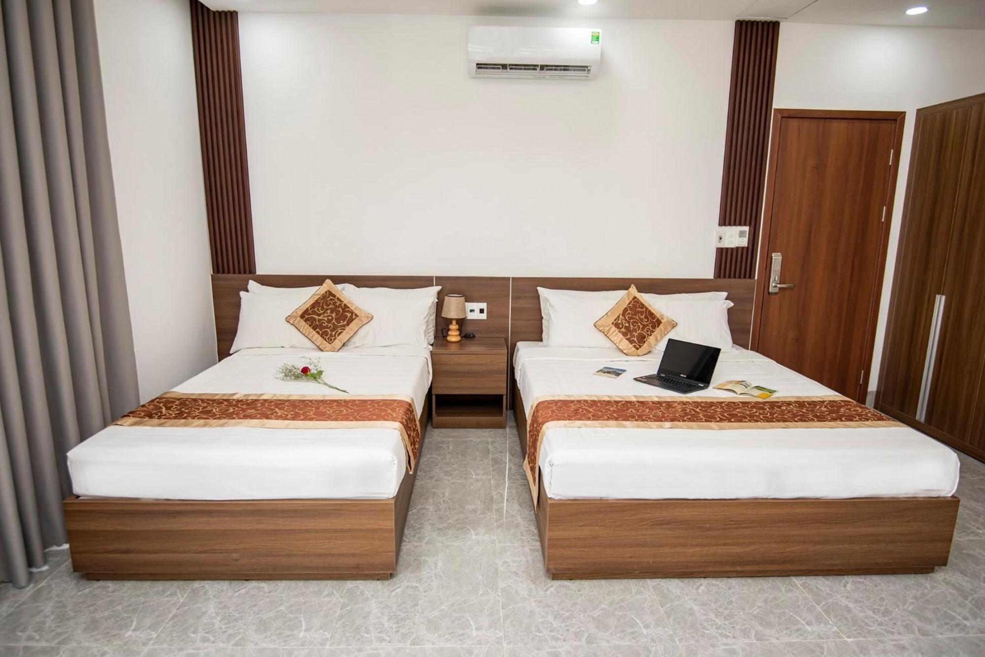 Hn Luxury Hotel 2*