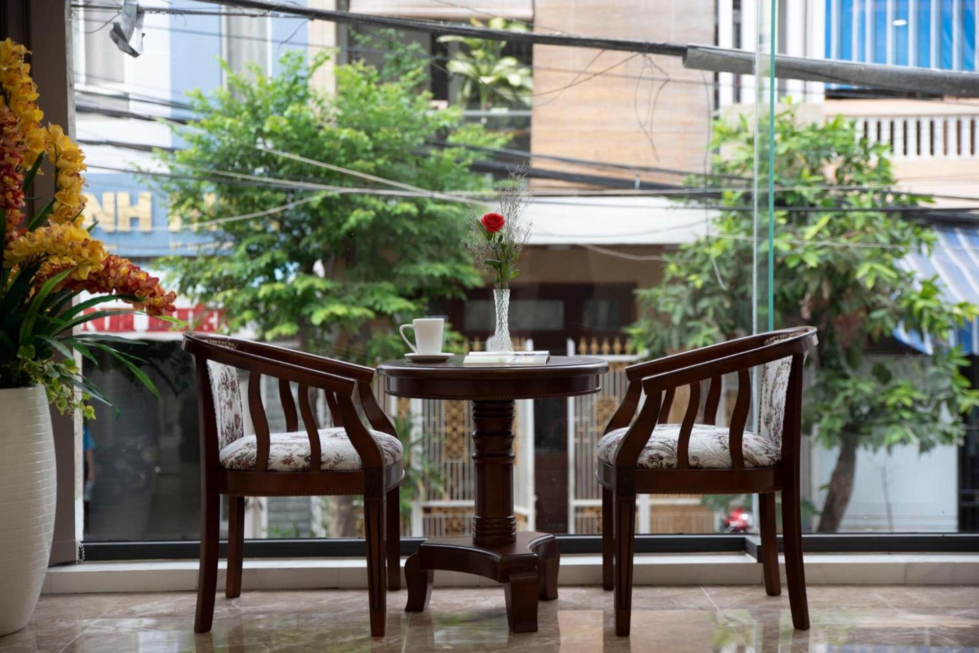 Hotel Hn Luxury 2*