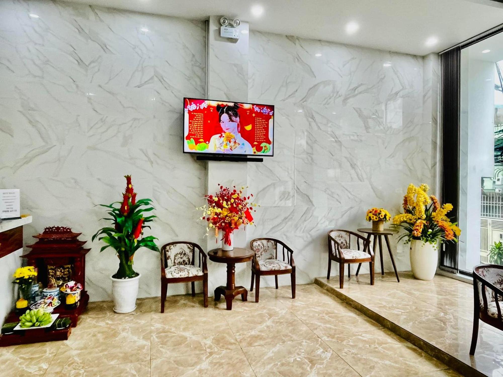 Hn Luxury Hotel 2*