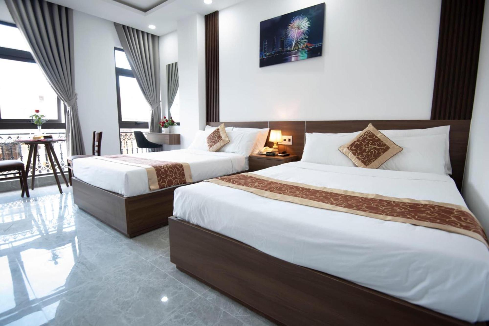 Hn Luxury 2*
