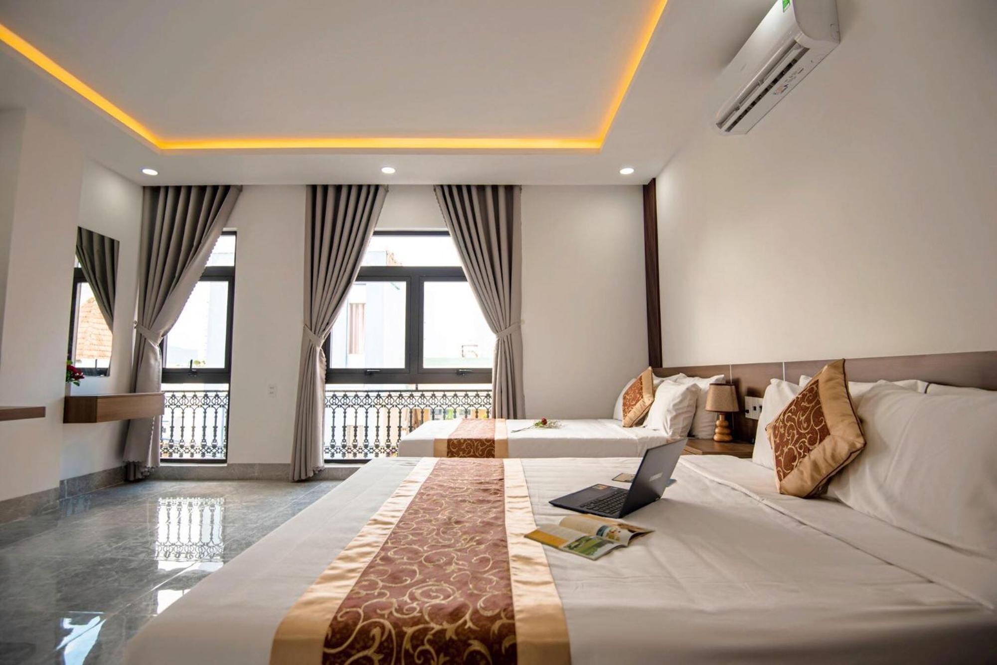 Hn Luxury