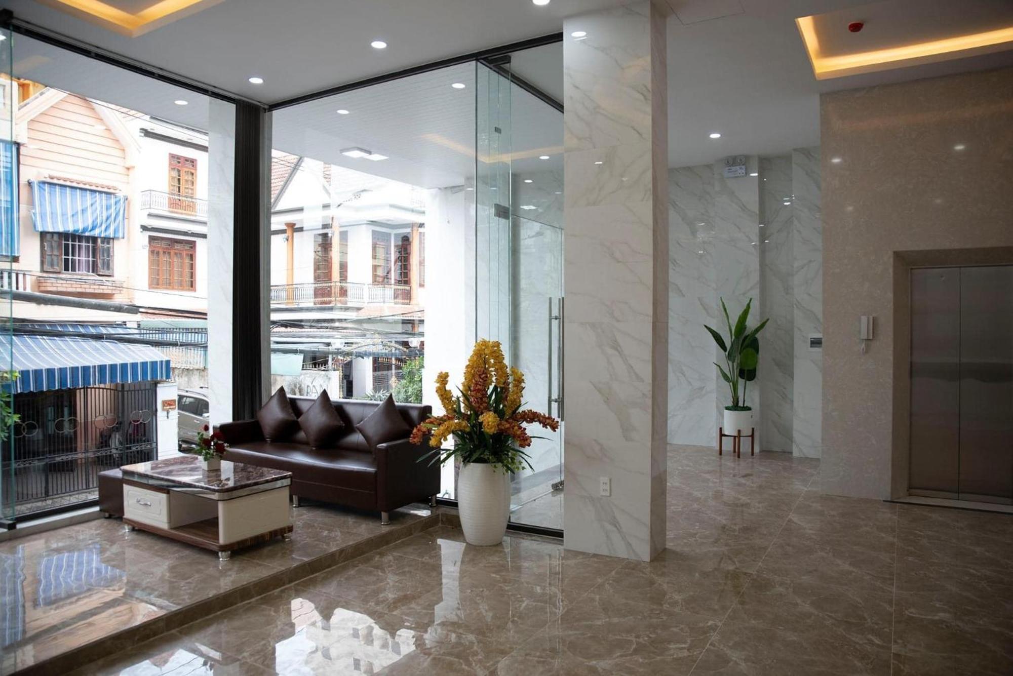 Hotel Hn Luxury