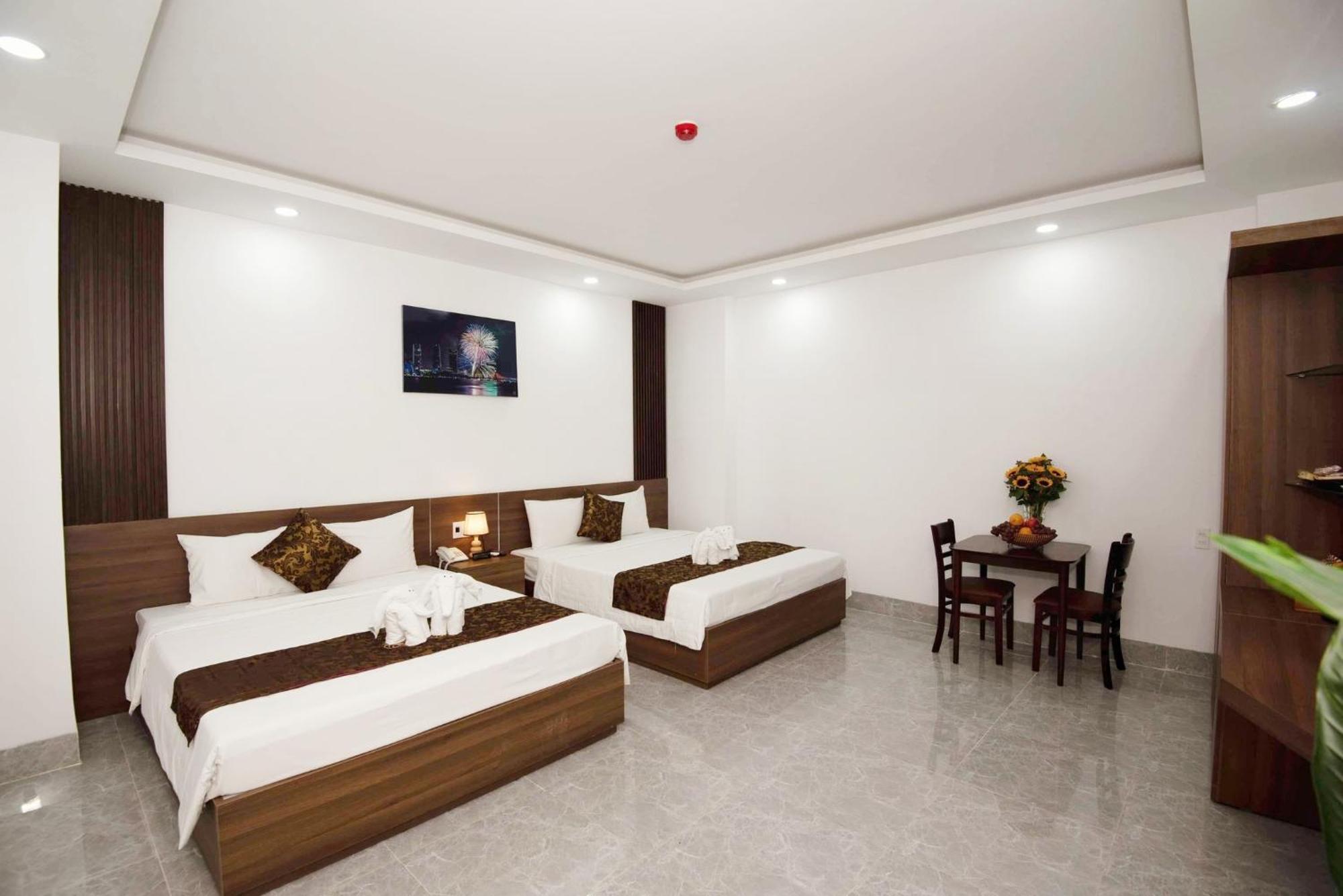 Hn Luxury 2* Da Nang