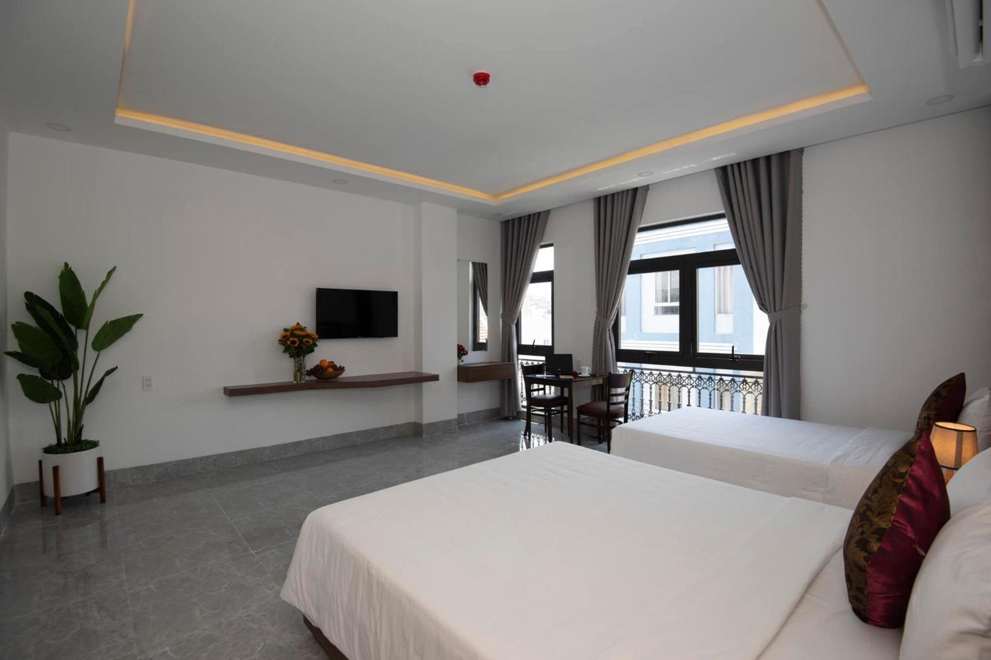 Hn Luxury Da Nang