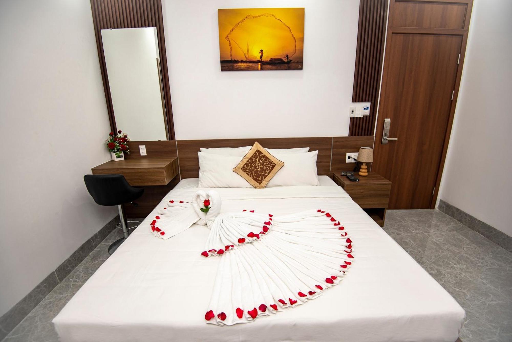 Hn Luxury 2*