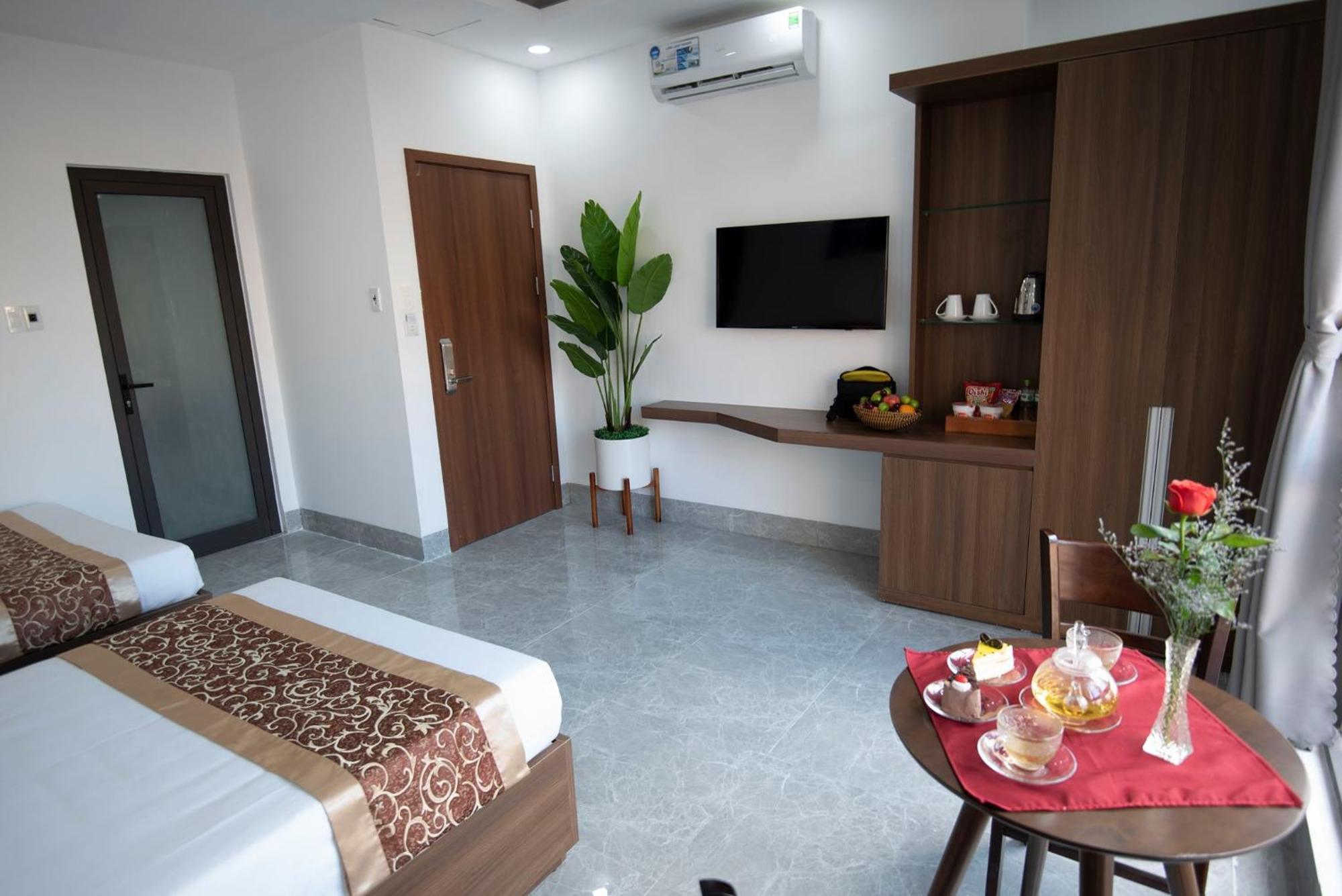 Hotel Hn Luxury
