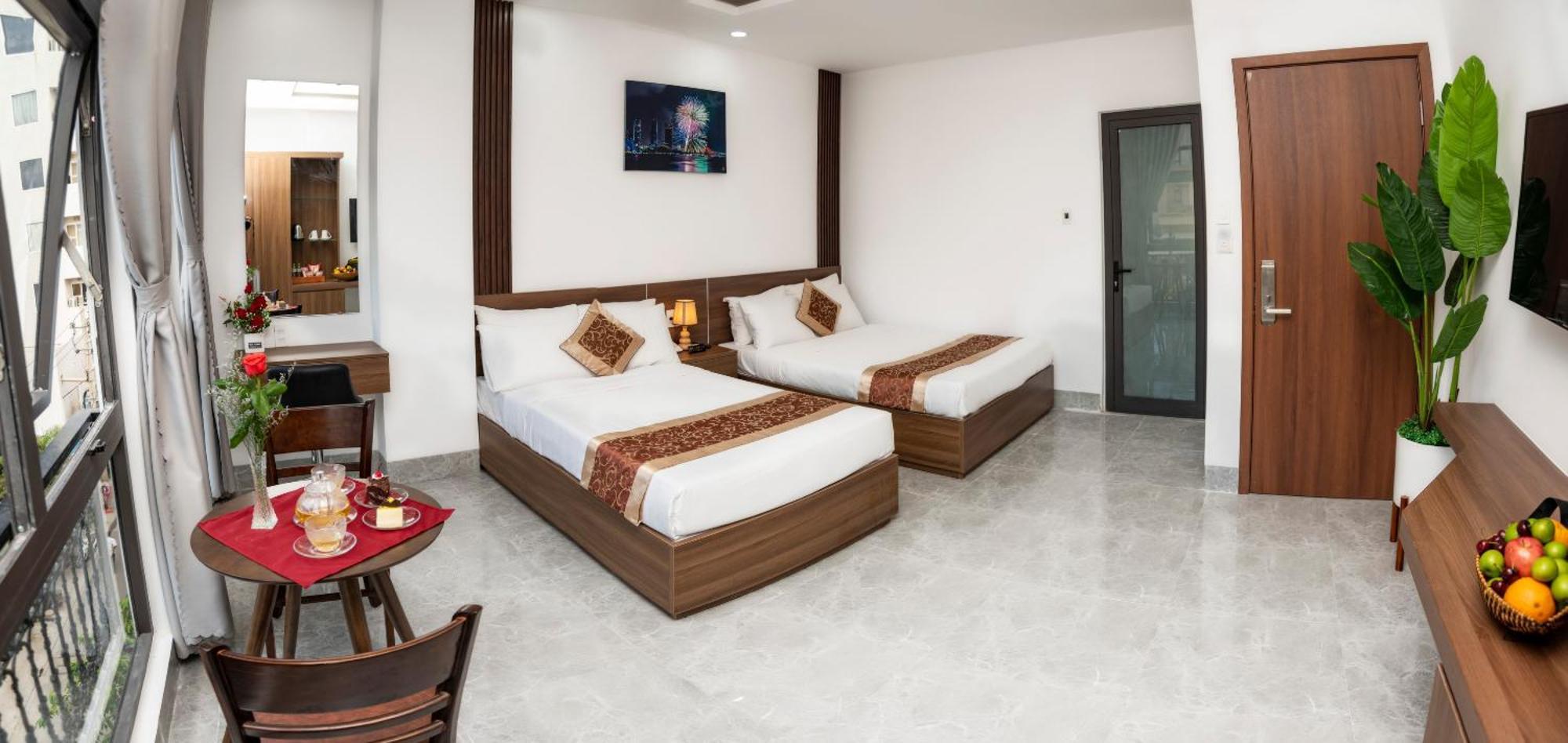 Hn Luxury Da Nang